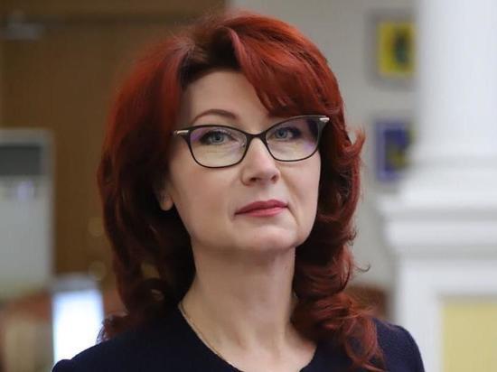 Евдокимова попросила мэрию Рязани убрать горку после травмирования 11-летнего мальчика