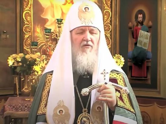 Представитель РПЦ прокомментировал идею встречи патриарха и папы в Черногории