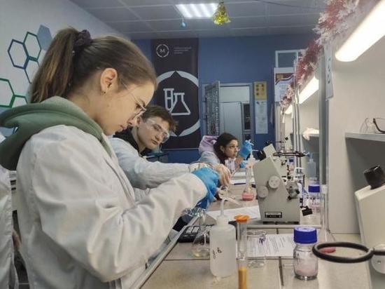 В колледжах Тюменской области открываются новые мастерские