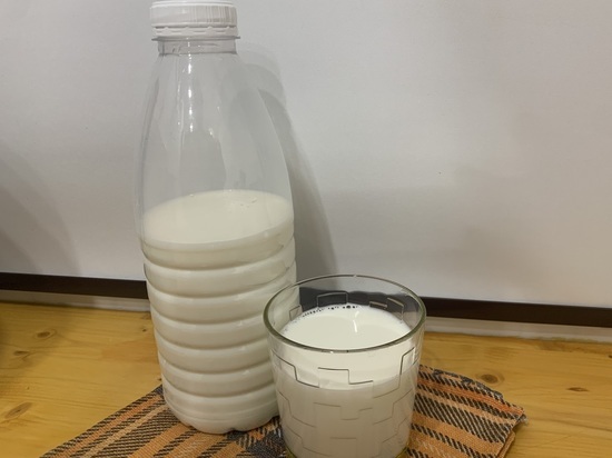 Липецкий молокозавод поставлял в детский санаторий и дом престарелых кефир и ряженку с растительными жирами