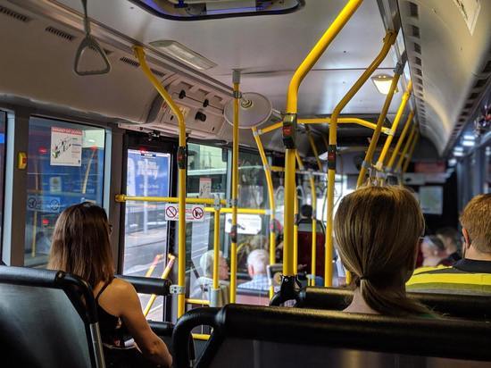 Красноярцы возмущены возможностью повышения платы за проезд в автобусах