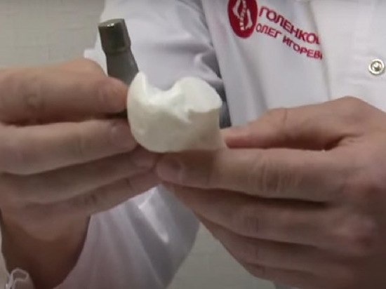 Миниатюрной пациентке с вывихом бёдер в Новосибирске увеличили рост на 6 см