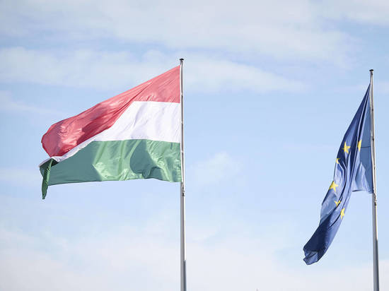 WSJ: Венгрия потребовала от ЕС отменить санкции против российских бизнесменов