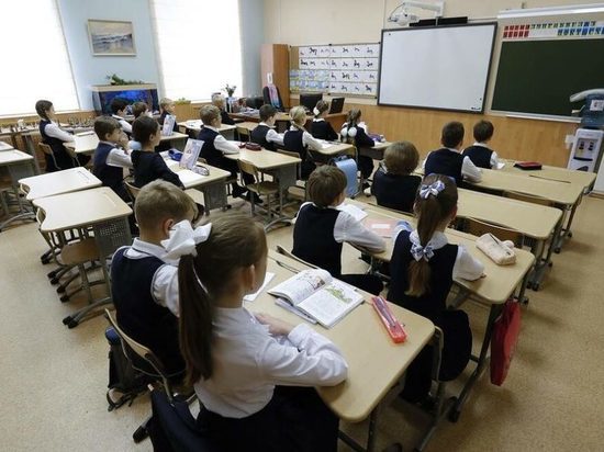 Какие нововведения ждут российские школы в 2023 году