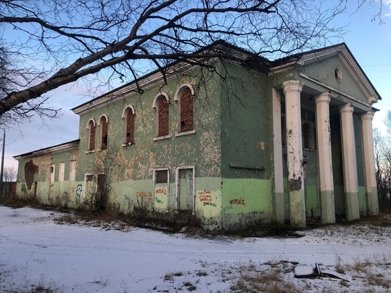  Мурманскому Исламскому центру отказали в бесплатном предоставлении земли