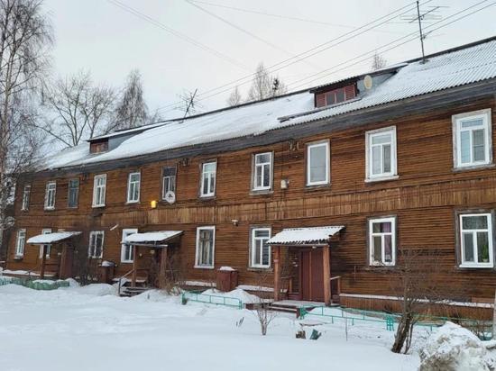 Жильцы дома в Архангельске на пять месяцев остались без воды
