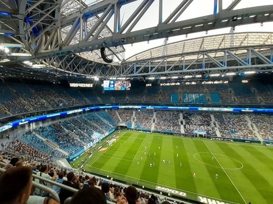 «Зенит» – «Лусаил Сити»: петербуржцы опубликовали стартовый состав на матч с катарским клубом
