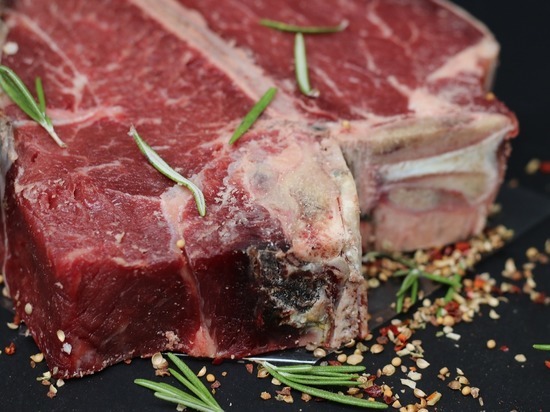 В Роспотребнадзоре назвали семь продуктов, необходимых человеку зимой