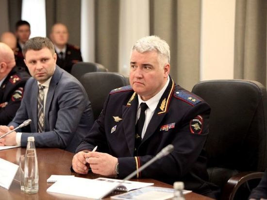 В Омской области в 2022 году сохранился самый низкий уровень криминала в Сибири