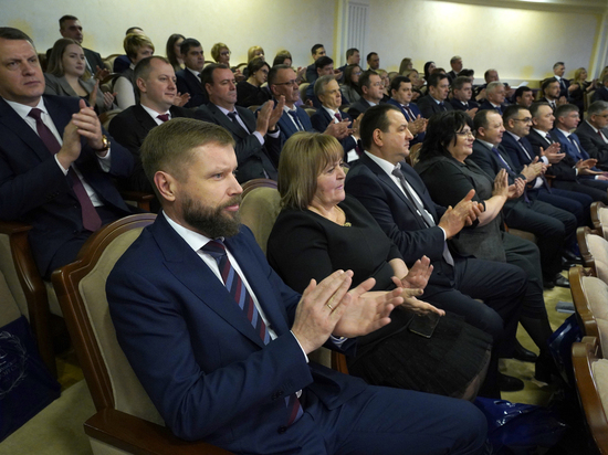 Ставропольский губернатор: судьи формируют общественное сознание