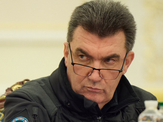 Данилов назвал объекты на территории России для ударов Украины