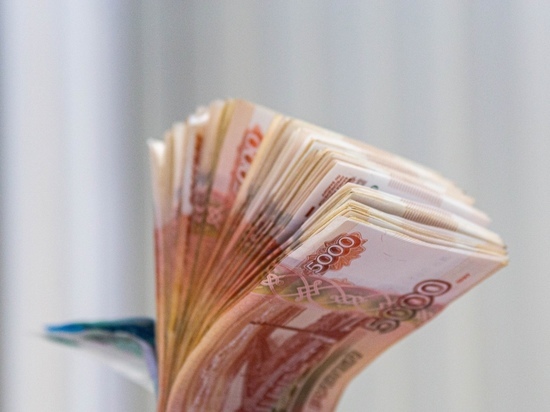 Зарплатные ожидания жителей Новосибирска выросли на 40% в 2023 году