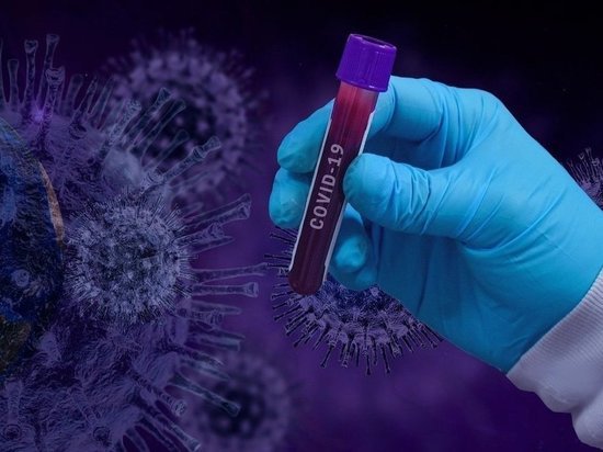 В Башкирии еще 89 человек заболели коронавирусом