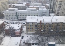 Как сообщили специалисты «Дальневосточного УГМС» в воскресенье 29 января в Хабаровске осадков не ожидается
