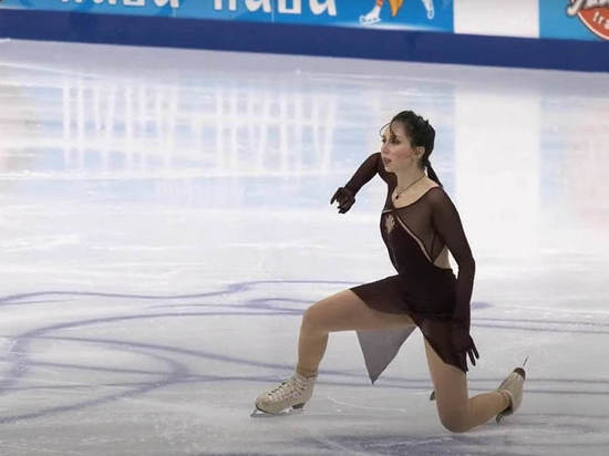 Туктамышева снялась с чемпионата в Петербурге по состоянию здоровья