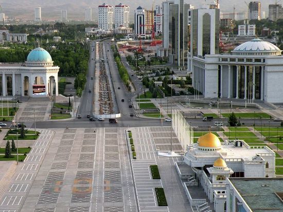 Заменит ли Туркменистан европейских партнеров
