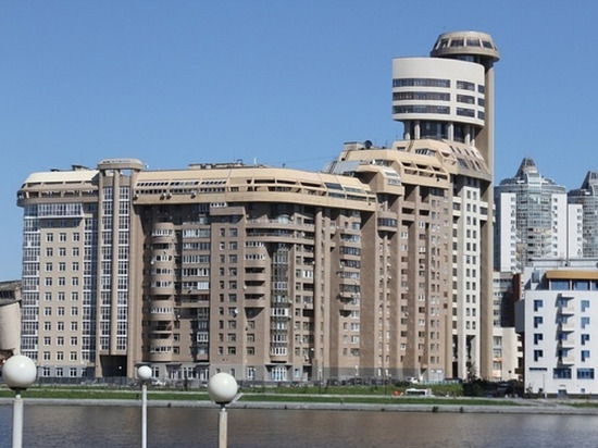 Увеличилось число квартир, долгосрочно сдающихся в Екатеринбурге