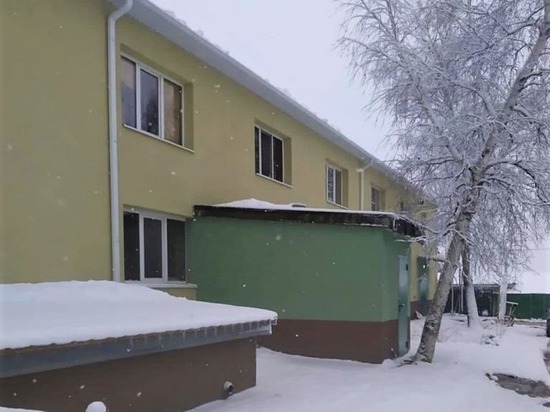 На капремонт двух бывших белгородских общежитий потратили 27 млн рублей