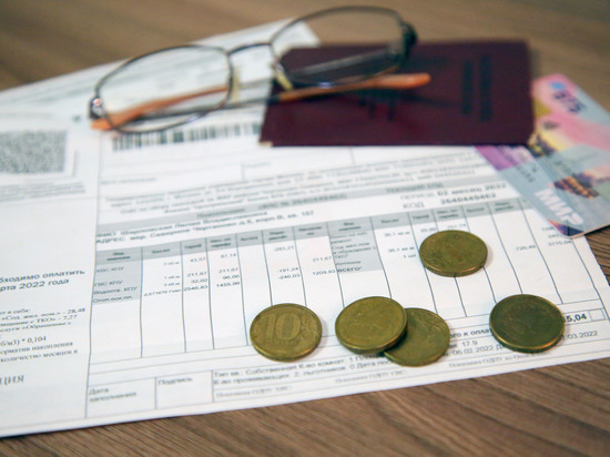 Жителей Подмосковья предупредили об изменении сроков доставки коммунальных платежей