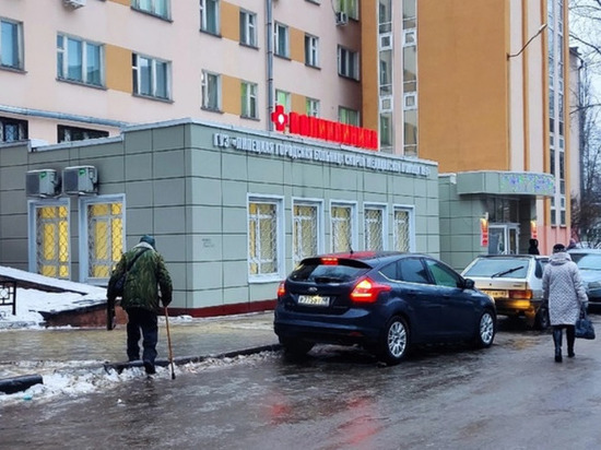 Липчанам объявили о смерти заслуженного врача, спасшего тысячи пациентов