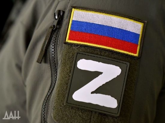 ВС России за сутки уничтожили более 50 солдат ВСУ на краснолиманском направлении