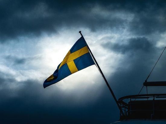 Глава МИД Швеции заявил о приостановке процесса вступления королевства в НАТО
