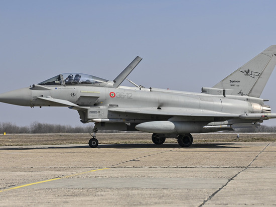 Американские военные настаивают на передаче Киеву истребителей F-16