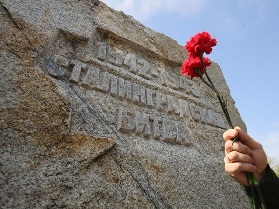 К 80-й годовщине Сталинградской победы в Астрахани откроется выставка