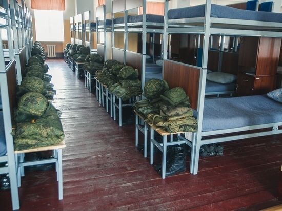 Шесть школ в Брянском регионе подготовят для размещения военных