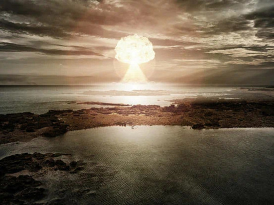 Эксперты рассказали, можно ли выжить во время ядерного взрыва