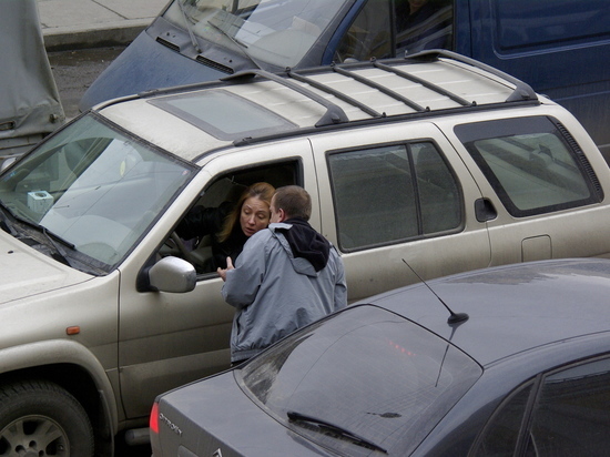 В Калининградской области с 2023 года произошло два ДТП с малолетними пассажирами