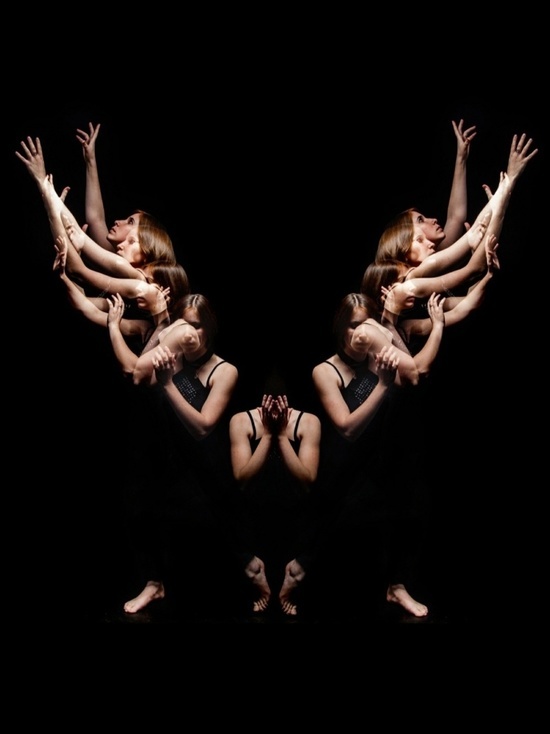 В Смоленске состоится творческая встреча с участниками театра "Перфоманс"