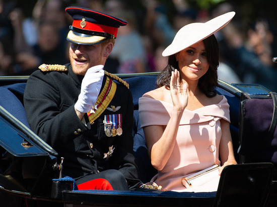 Daily Mail: принц Уильям боится, что Гарри испортит коронацию Карла III