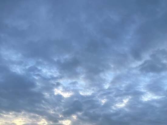 В Пензенской области ожидают морозы до минус 17 градусов