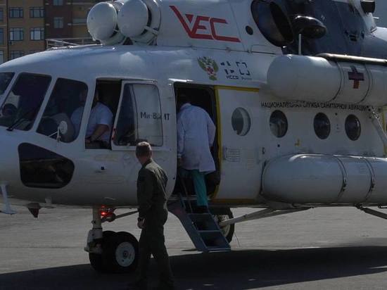 В Дагестане решается вопрос о помощи пострадавшим при взрыве газа