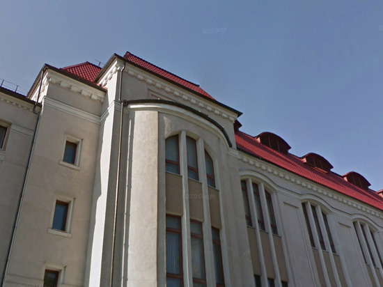 В Калининграде отремонтируют Историко-художественный музей