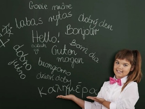 В Костроме несколько иностранных языков чаще изучают дети тех, кто зарабатывает больше