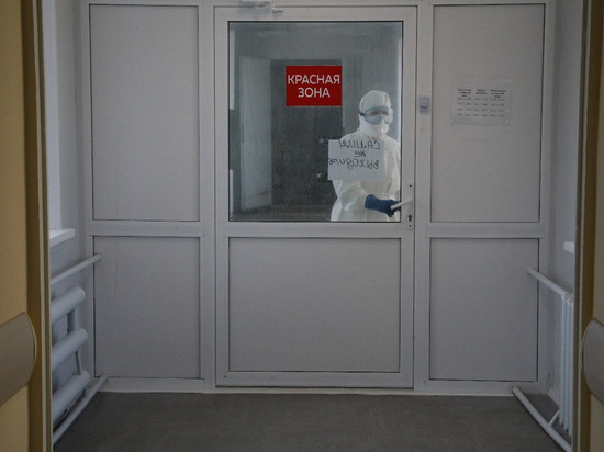 Почти 250 новых случаев коронавируса выявили в Свердловской области
