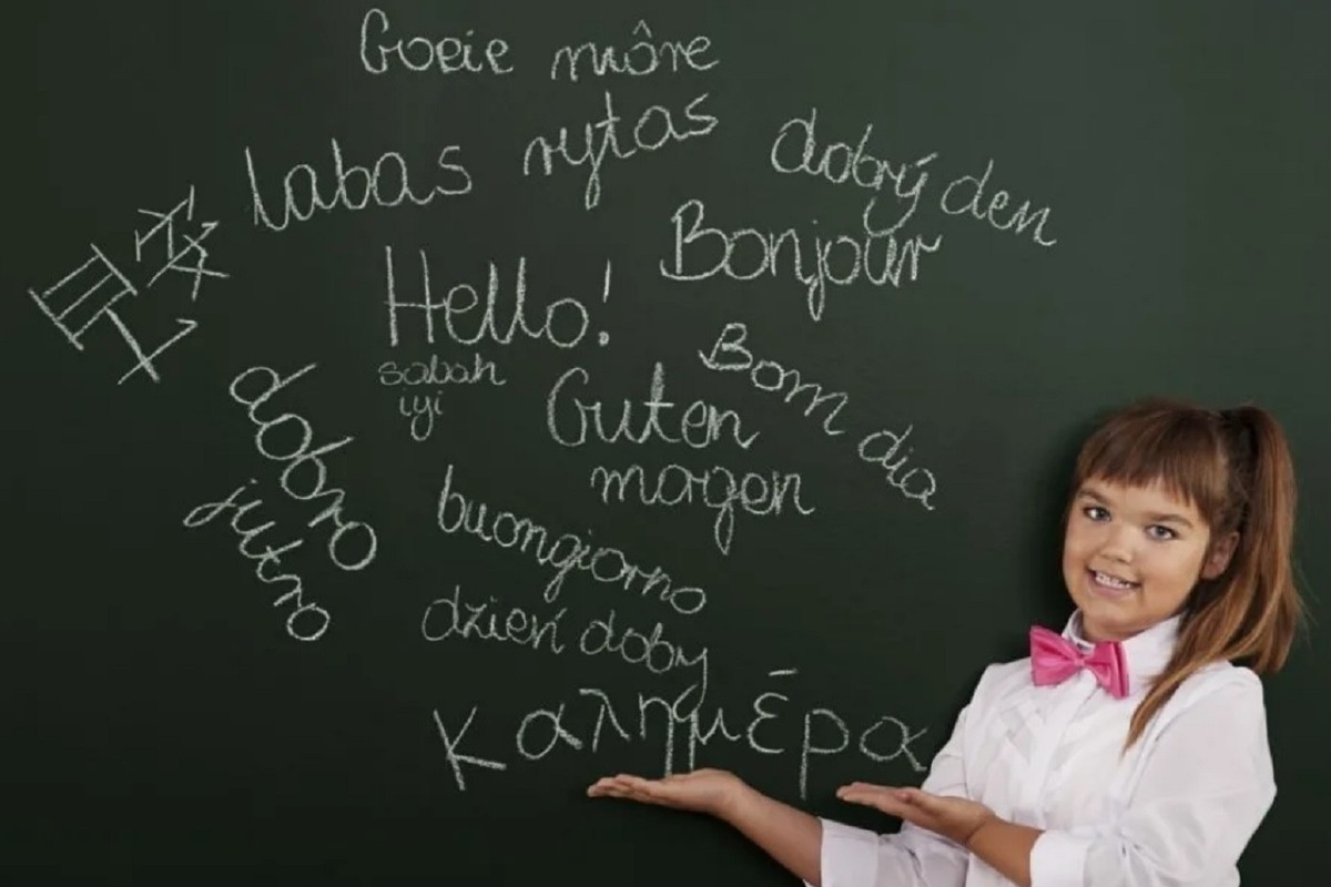 В Костроме несколько иностранных языков чаще изучают дети тех, кто зарабатывает больше
