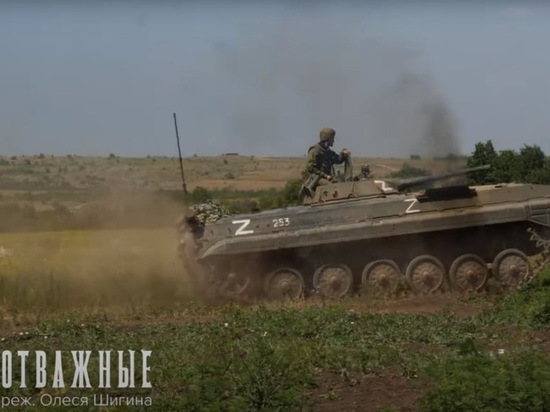 Фильм про участников СВО, снятый тверским режиссером, покажут на Первом канале