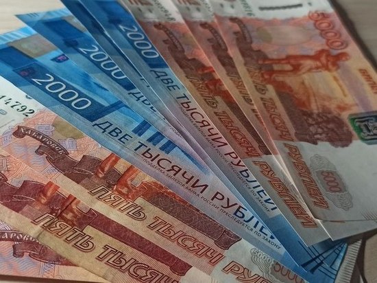 Орловские статистики назвали среднюю зарплату по 57-му региону
