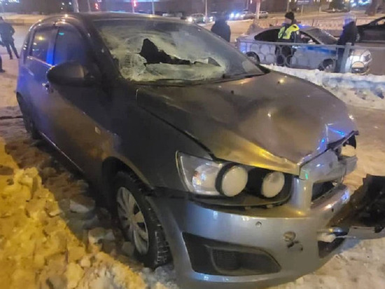 Прокуратура проконтролирует расследование аварии с 4 пешеходами в Екатеринбурге