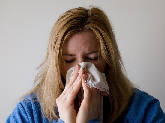 Российский инфекционист Георгий Сапронов: грипп может вызывать серьезные осложнения