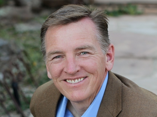 Конгрессмен Пол Госар отказался защищать интересы жителей Украины