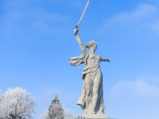 В Волгоград на юбилей победы в Сталинградской битве может приехать Владимир Путин