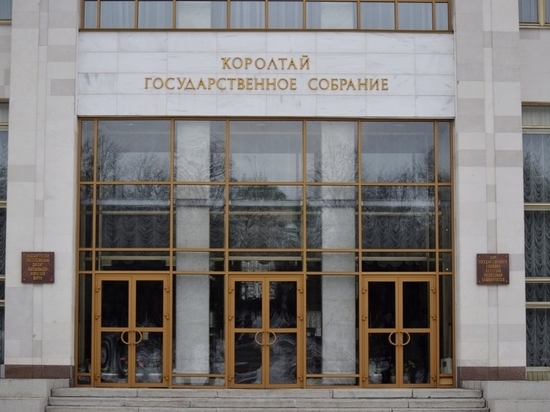 Депутаты Башкирии к парковому сезону примут закон о надзоре за аттракционами