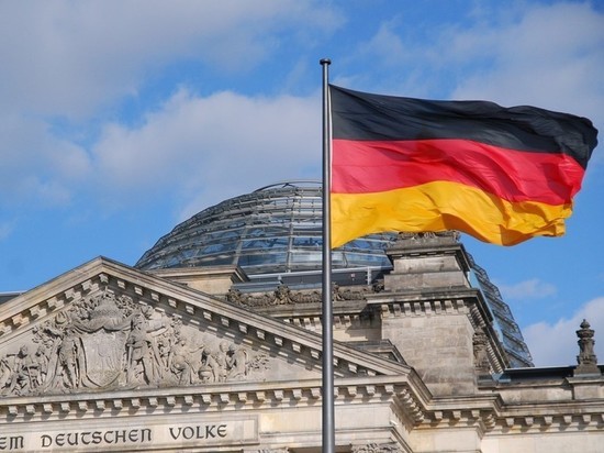 В Еврокомиссии отнесли Германию к наиболее сильно пострадавшим от кризиса