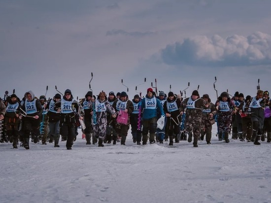 Фестиваль «Сахалинский лед – 2023» в 12-й раз соберет сотни участников