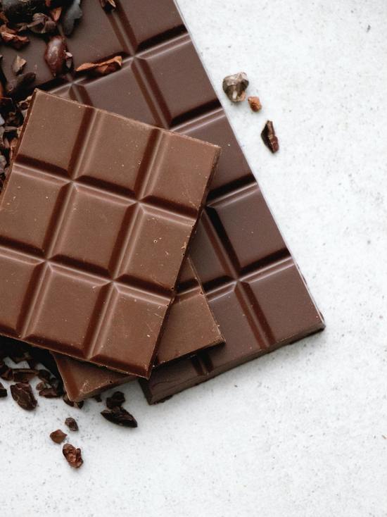 В красноярском Роспотребнадзоре рассказали шокирующую правду о шоколаде