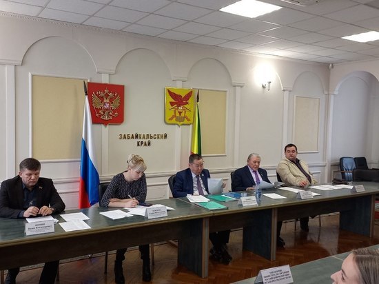 Жители Ононского района хотят преобразования в округ, депутаты против